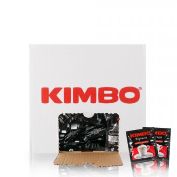 Kimbo Espresso ESE Pads 200 Stück