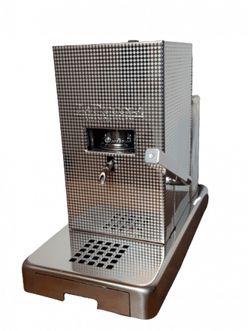 La Piccola Piccola Perla Espressomaschine ESE Pads