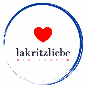 Lakritzliebe Lakritz online kaufen Logo