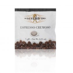 Miscela D Oro Espresso Cremoso ESE