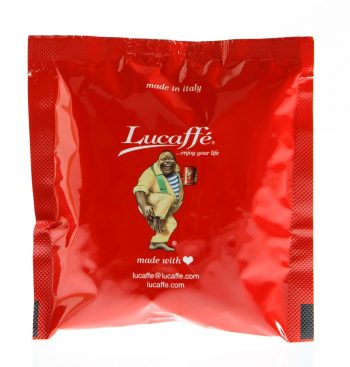 Lucaffe Classic ESE Pads 150