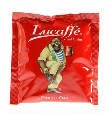 Lucaffe Classic ESE Pad Espresso