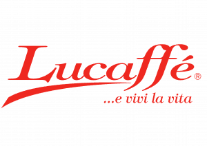 Lucaffè Espresso Logo