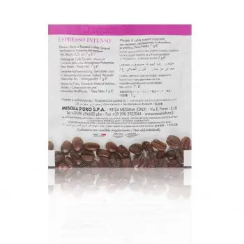 Miscela d Oro Espresso Intenso E.S.E Pad