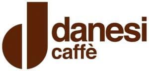 danesi caffe ese espresso logo