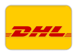 DHL Versand