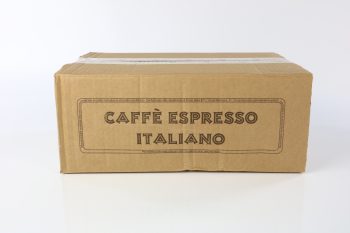 Nannini Espresso ese pads pods Classica