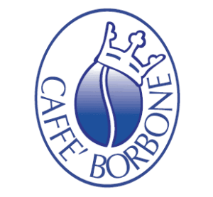 Caffè Borbone Logo – Rösterei aus Neapel