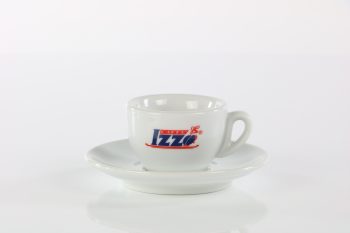 Caffe Izzo Espresso Espressotasse