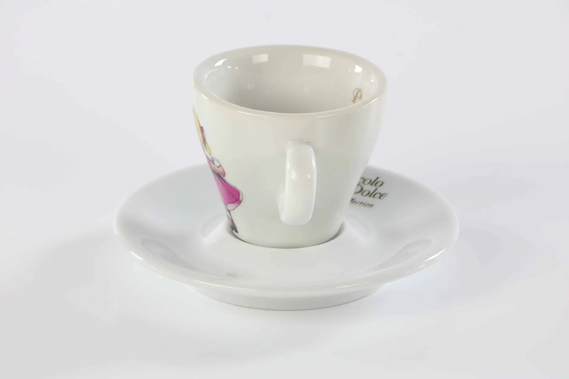 Espressotasse Lucaffe Piccolo e Dolce günstig kaufen