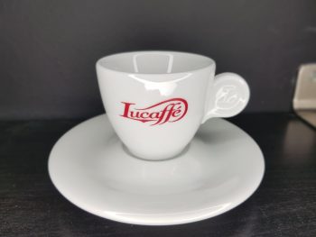 Espressotasse Lucaffe classic
