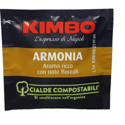 KIMBO Armonia ESE Pads
