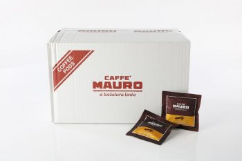 Caffe Mauro Classico ESE Pads 150
