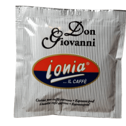 Ionia Don Giovanni ESE Pads