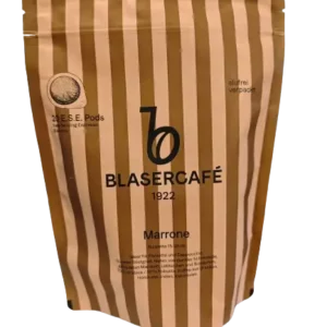 Blaser Marrone 20 ESE Pads Alu frei ohne Umverpackung