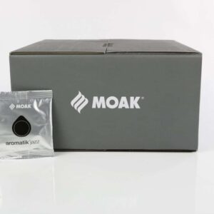 MOAK JAZZ ESE Pads