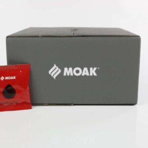 MOAK ROCK ESE Pads 50
