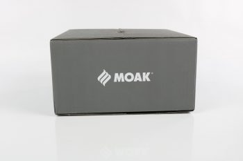 MOAK SWING ESE Pads Lungo