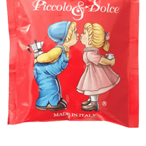 Lucaffe Piccolo e Dolce ESE Pads