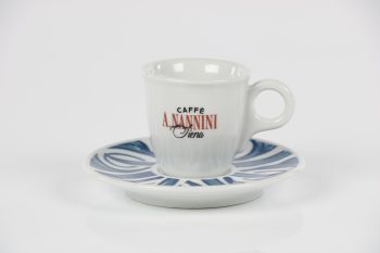Nannini Espressotasse Collection Blau