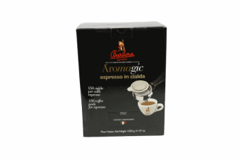 Barbera Aromagic Kaffeepads
