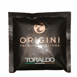 Toraldo Origini ESE Pad Premium