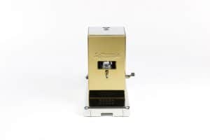 La Piccola Piccola Gold Automatik