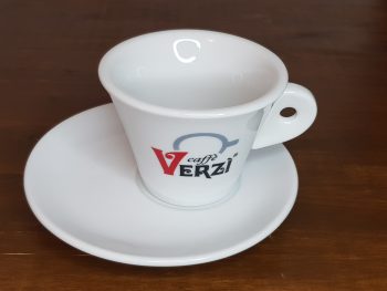 Cappuccinotasse Caffe VERZI