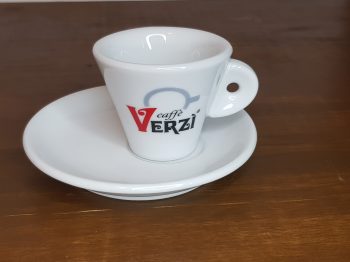 Espressotasse Caffe VERZI