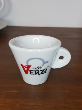 VERZI CAFFE Espressotasse