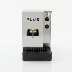 Aroma PLUS Edelstahl Edelstahl Messing Thermoblock Espressomaschine ese pads