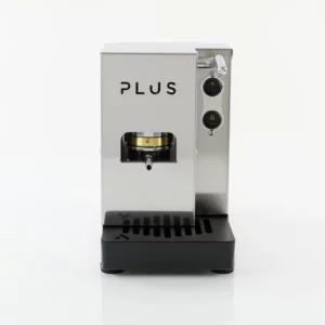 Aroma PLUS Edelstahl Edelstahl Messing Thermoblock Espressomaschine ese pads