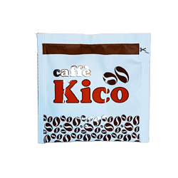 Caffe Kico brown ese pads