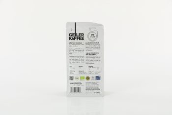 Geiler ESE Pads Bielefeld Koffeinfrei Bio Fairtrade