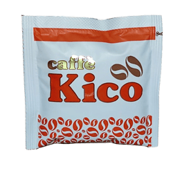 Caffe Kico Red ESE Pads 150