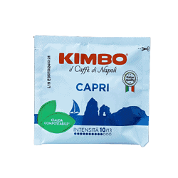 Kimbo Capri Napoli ESE Pads