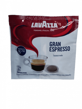 Lavazza Gran Espresso ese pads online kaufen