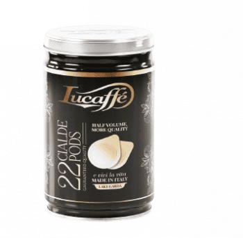 Lucaffe Mr exclusive 22 ESE Pads Dose lose