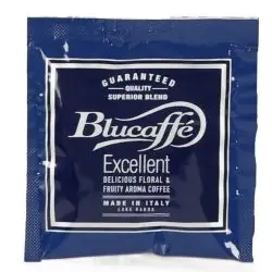 Lucaffe Blucaffe Excellent ESE Pads 150 Blue Mountain