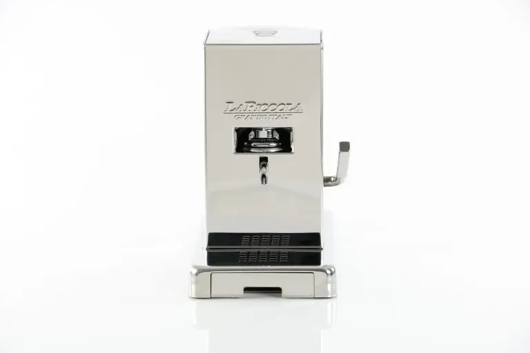 LA PICCOLA Piccola Lucidatura Automatik
