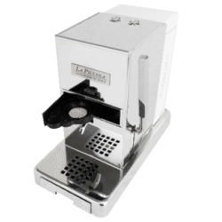 La Piccola Piccola automatik Lucidatura hochglanz neu mit Schublade Sportello