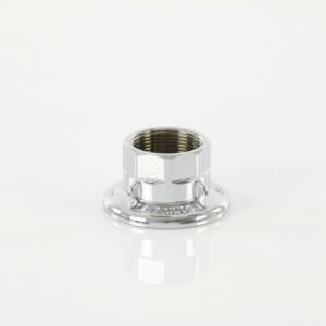 La Piccola Auslaufdusche Padhalter 44mm original Ersatzteil Umbau 38mm