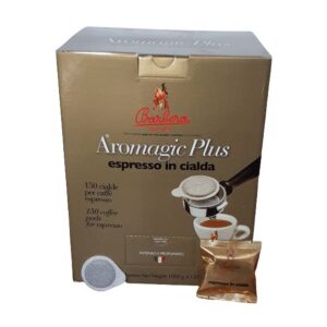 Barbera Aromagic Plus (jetzt AroMagica) ESE Pads 150