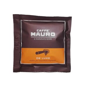 Caffe Mauro De Luxe ESE Pads 150