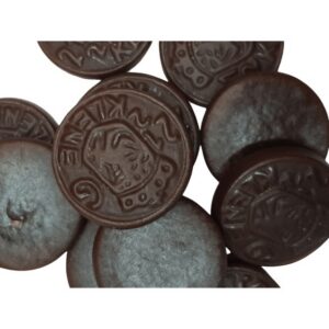Goldies- salzig-süße Lakritz