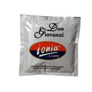 IONIA Don Giovanni ESE Pads