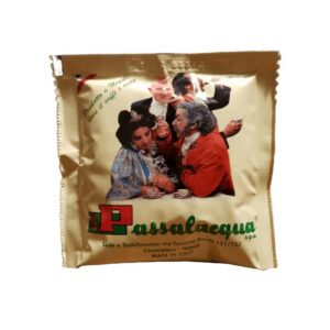 PASSALACQUA Helca ESE Pads 50