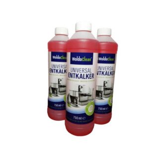 WoldoClean Entkalker für ESE Espressomaschinen